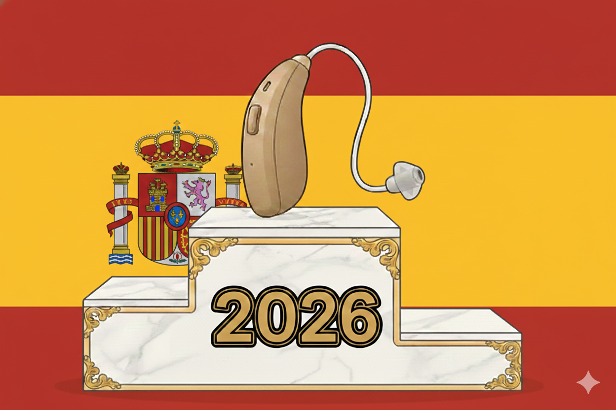 Los mejores audífonos de 2026 en España