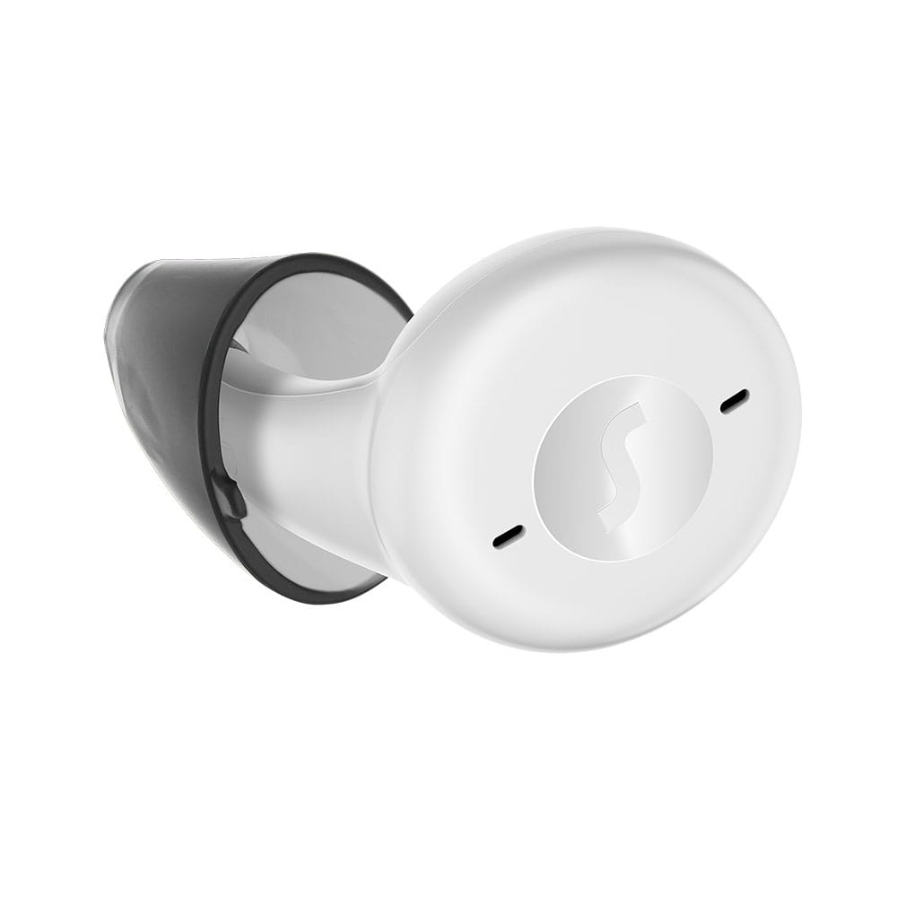 Active Pro IX Blanco 2 oídos Audífonos