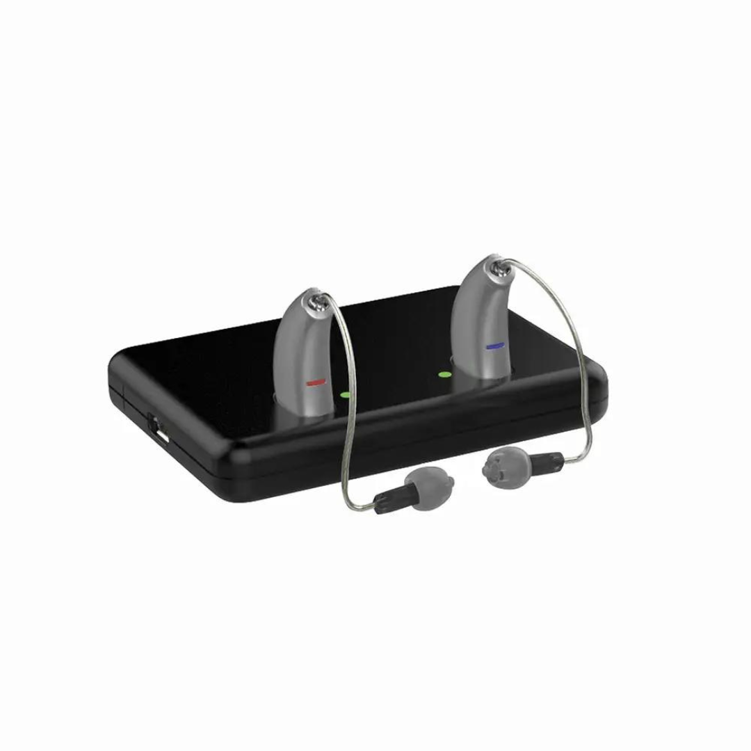 Evolv AI 1200 RIC 312 Audífonos