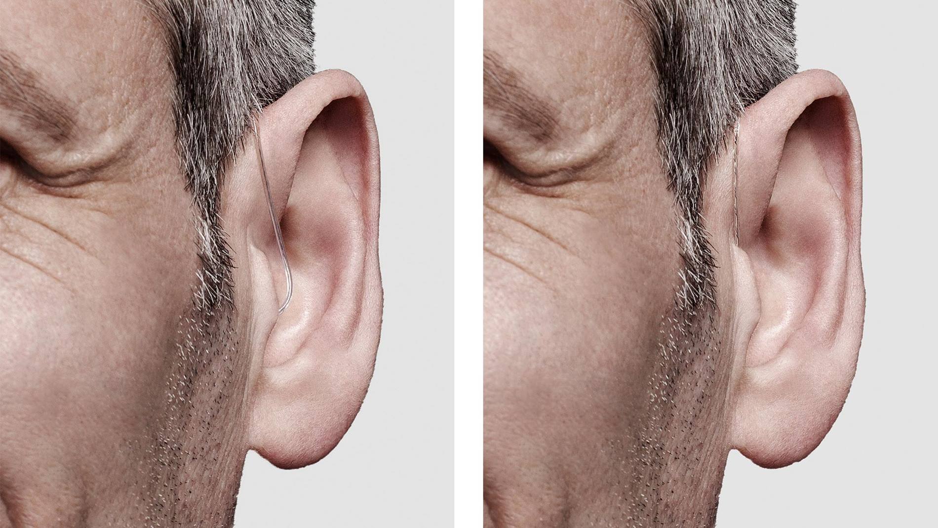 Pure Charge&Go 7AX Audífonos