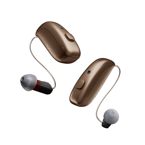 Vivia™ CROS Transmitter