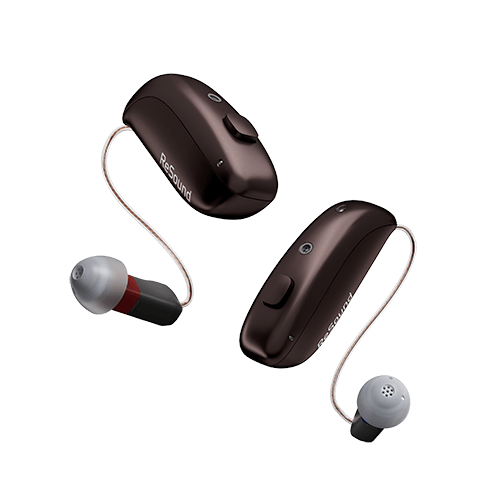 Vivia™ CROS Transmitter