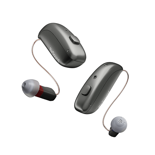 Vivia™ CROS Transmitter