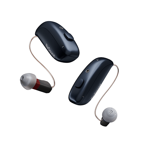 Vivia™ CROS Transmitter