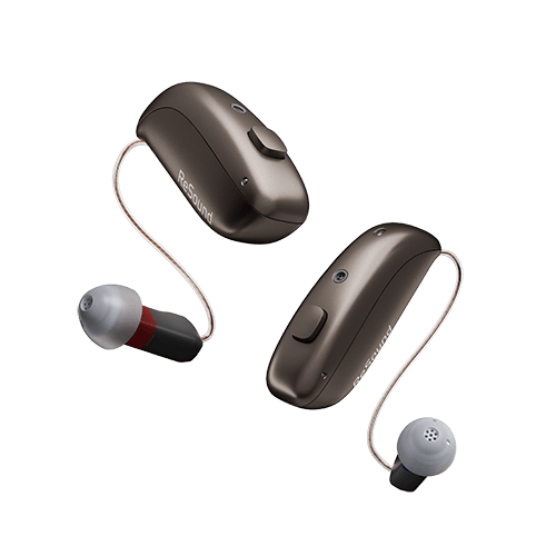 Vivia™ CROS Transmitter