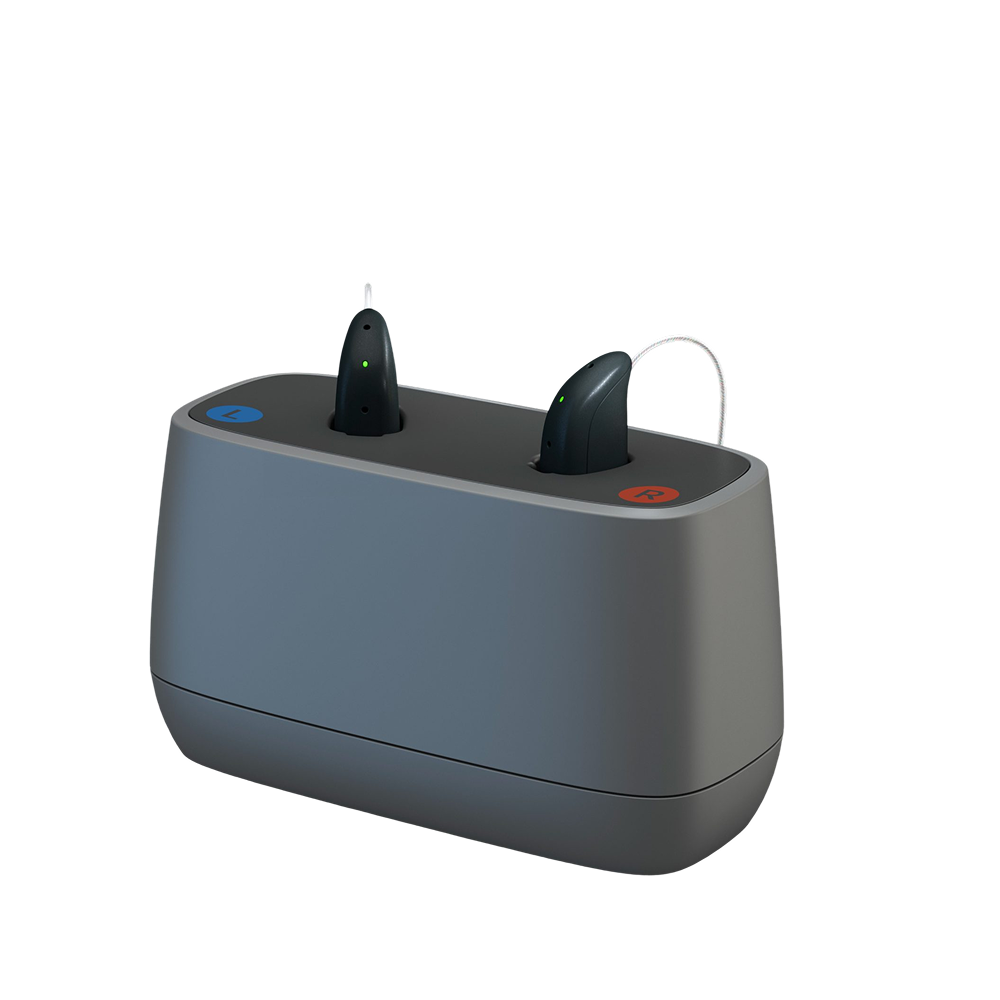 Cargador | Estándar