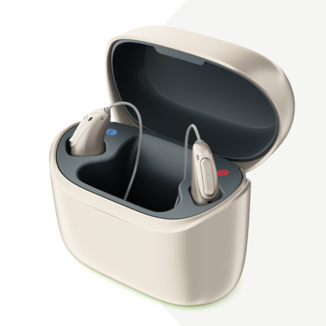 Audeo Lumity L90-R Audífonos