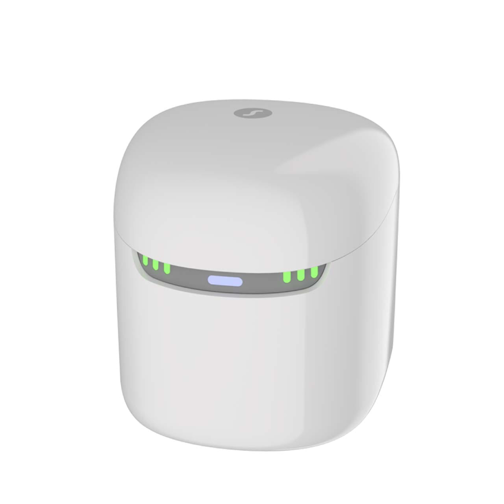 Styletto 3IX Slim RIC R Audífonos