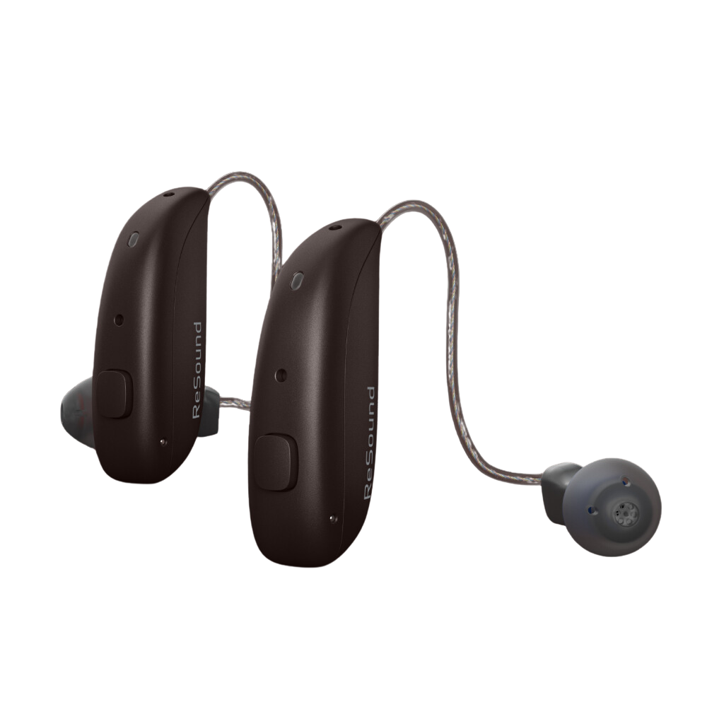 Nexia Micro RIE NX960-DRWC Café exprés Audífonos