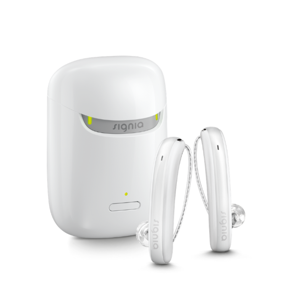 Styletto 3X Audífonos