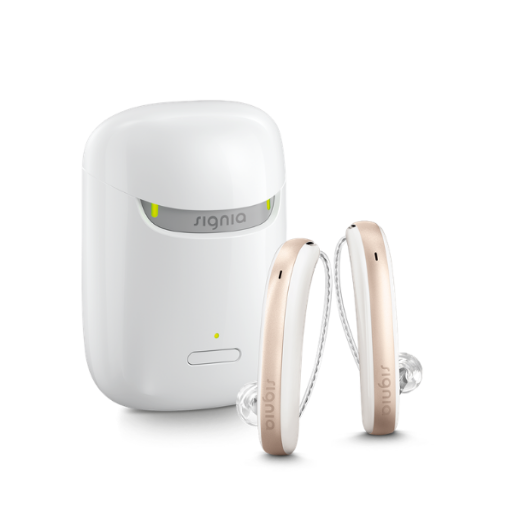 Styletto 3X Audífonos