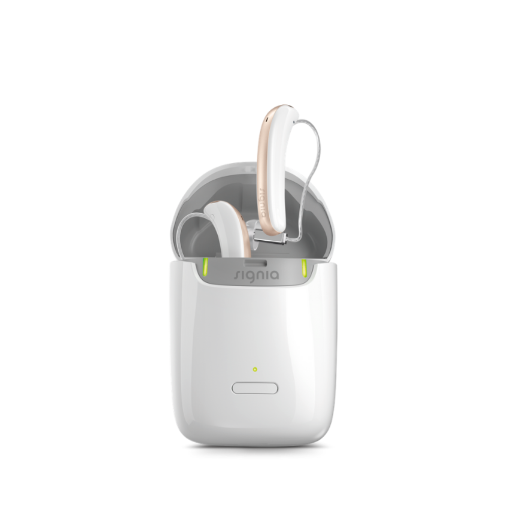 Styletto 7X Audífonos