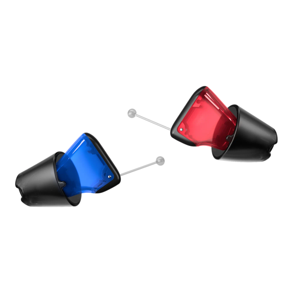 Silk Charge&Go 7IX Audífonos