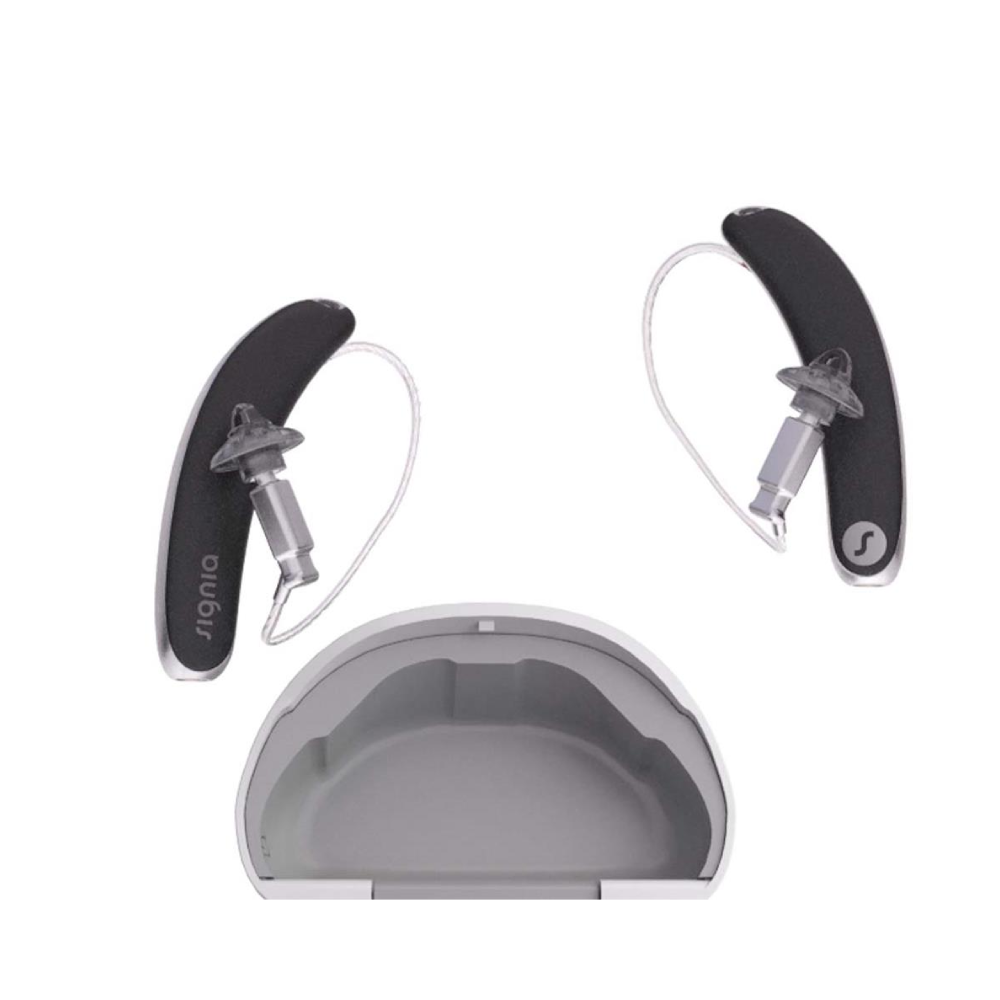 Styletto 5IX Slim RIC R Audífonos