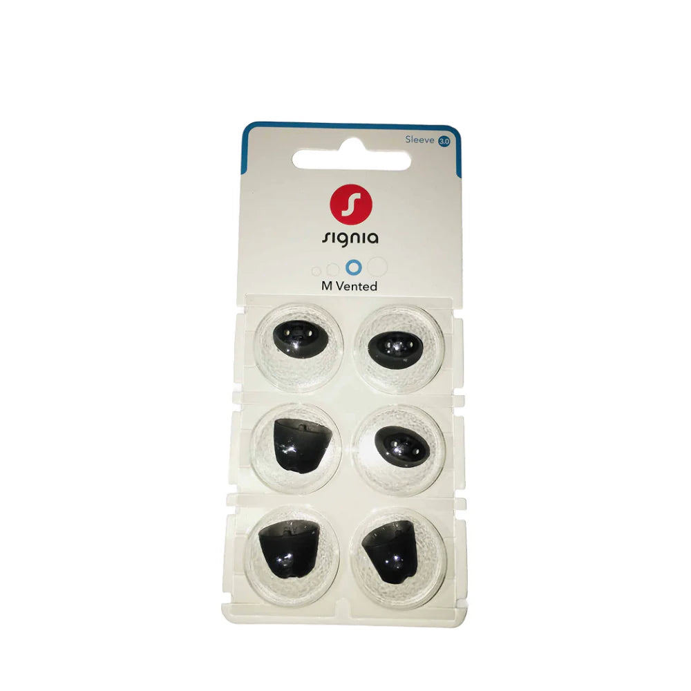 Sleeve 3.0 Ventilado