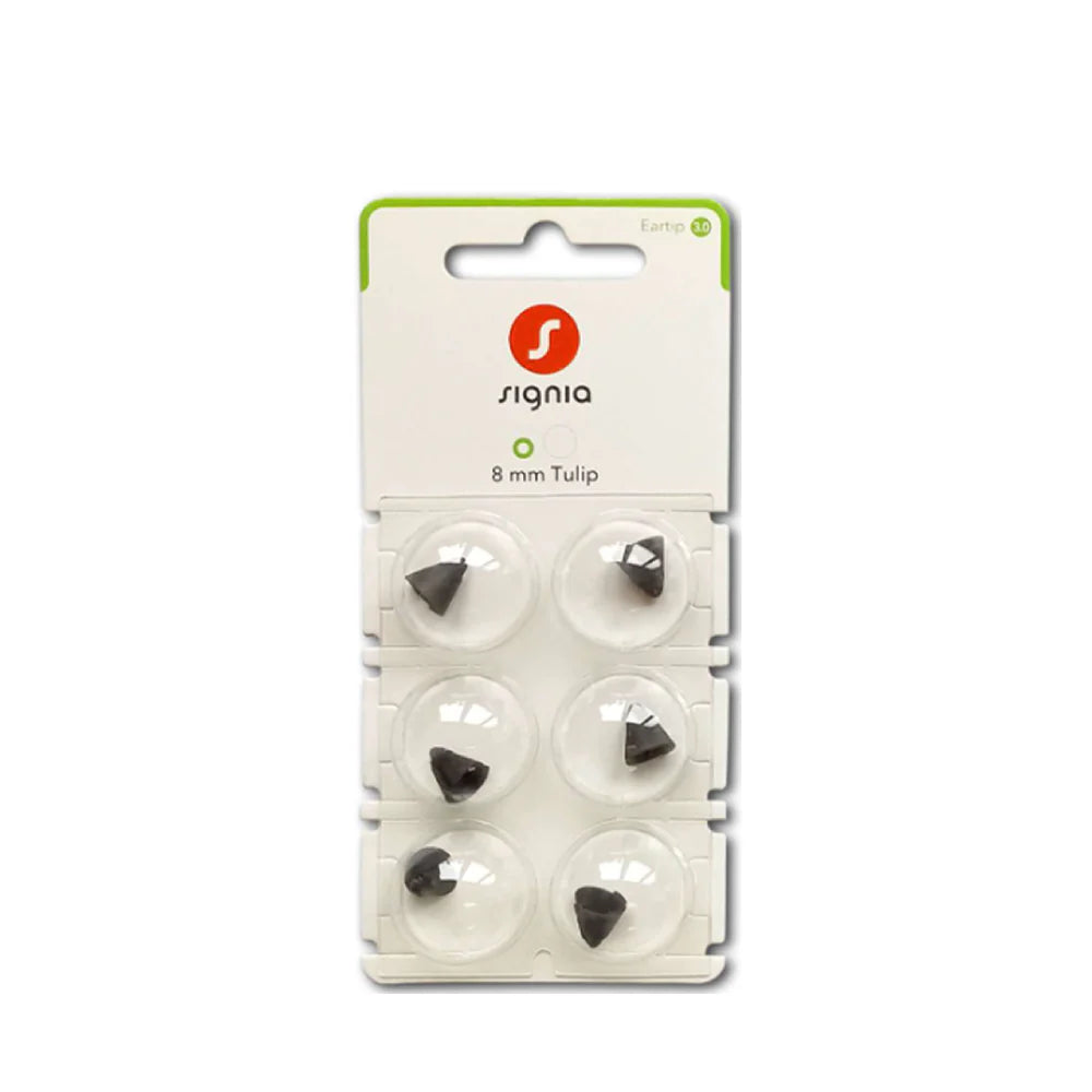 EArTIP 3.0 Tulipán