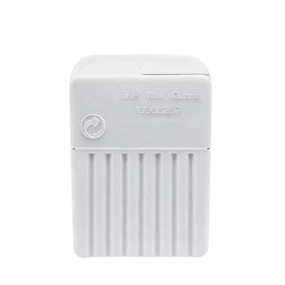 Filtro anticerumen - Wax Guard