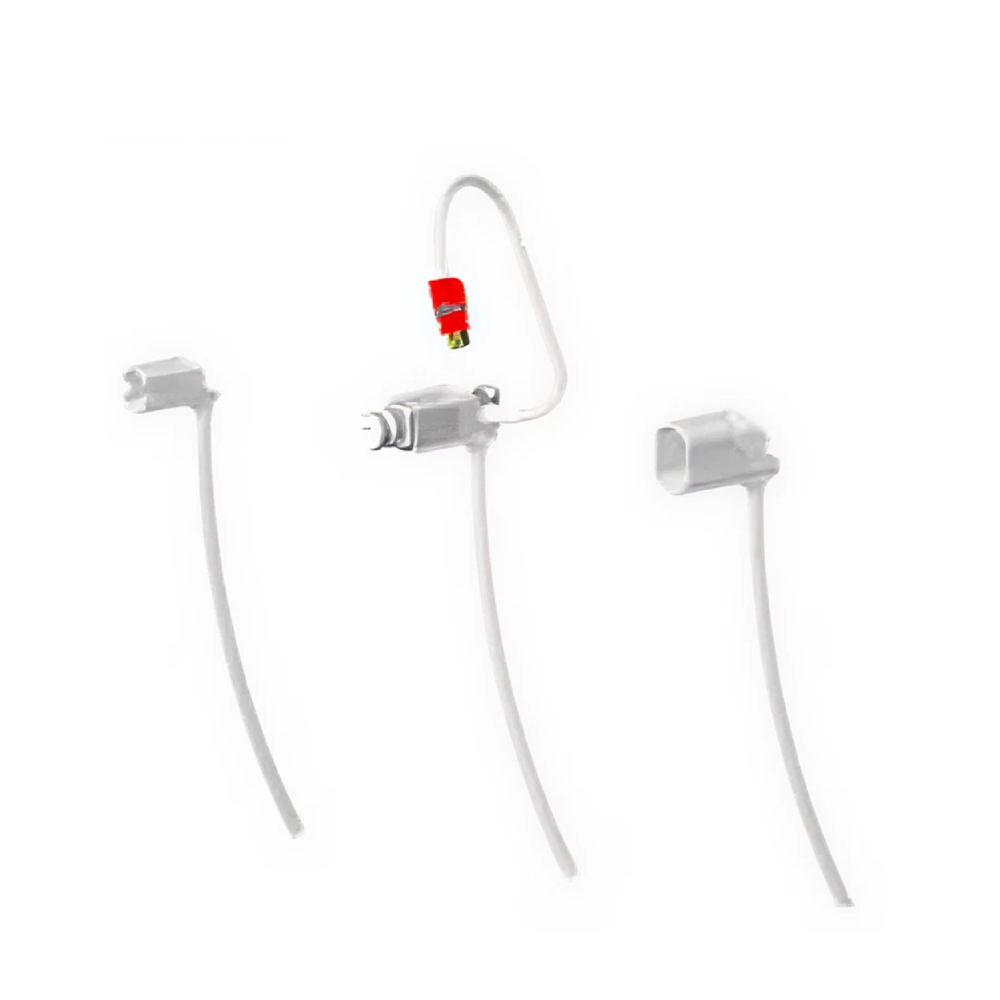 Funda Concha Lock 3.0