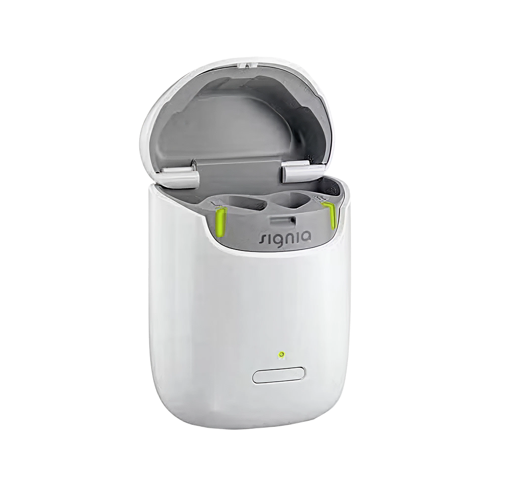 Cargador Styletto X | Estándar