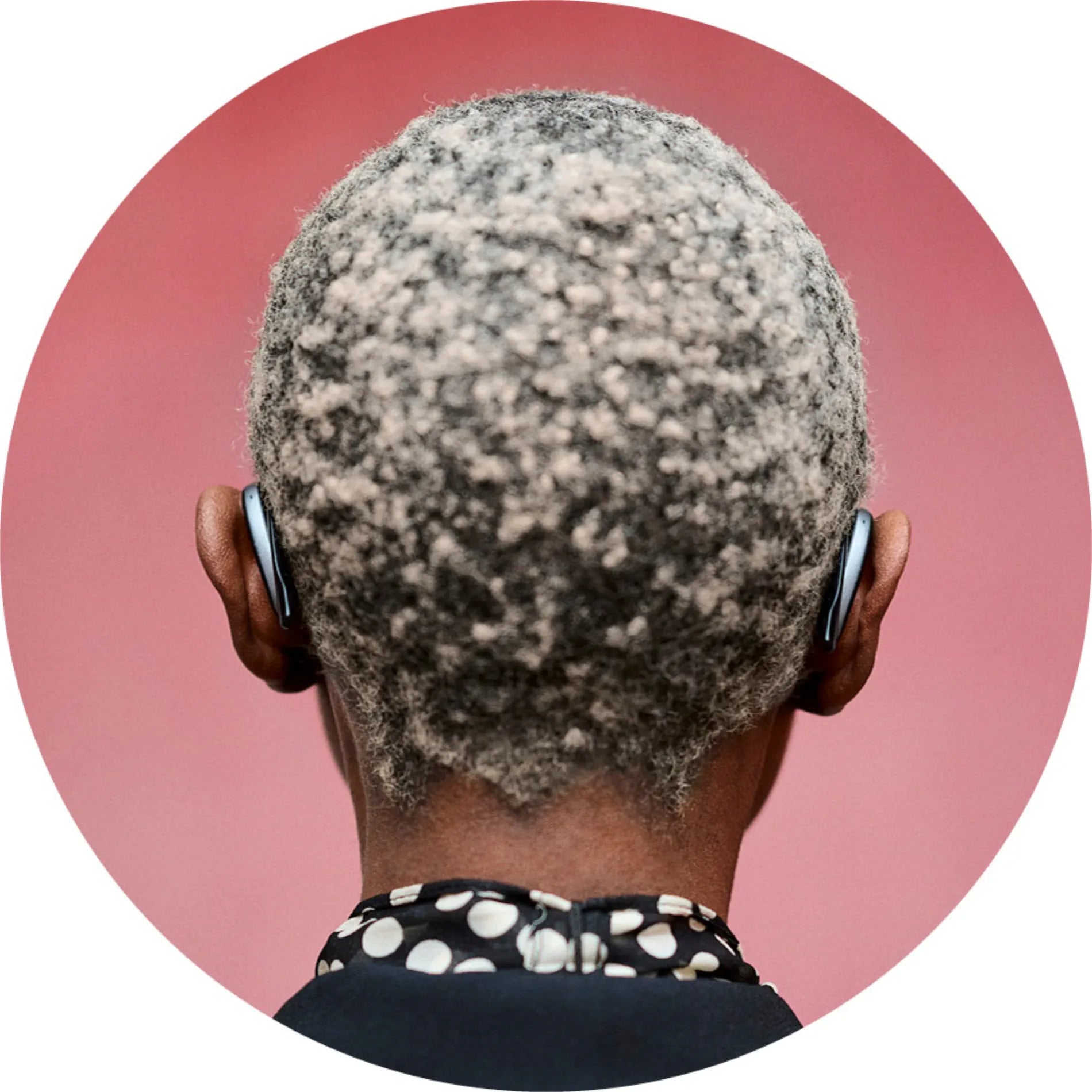 Styletto 5IX Slim RIC R Audífonos