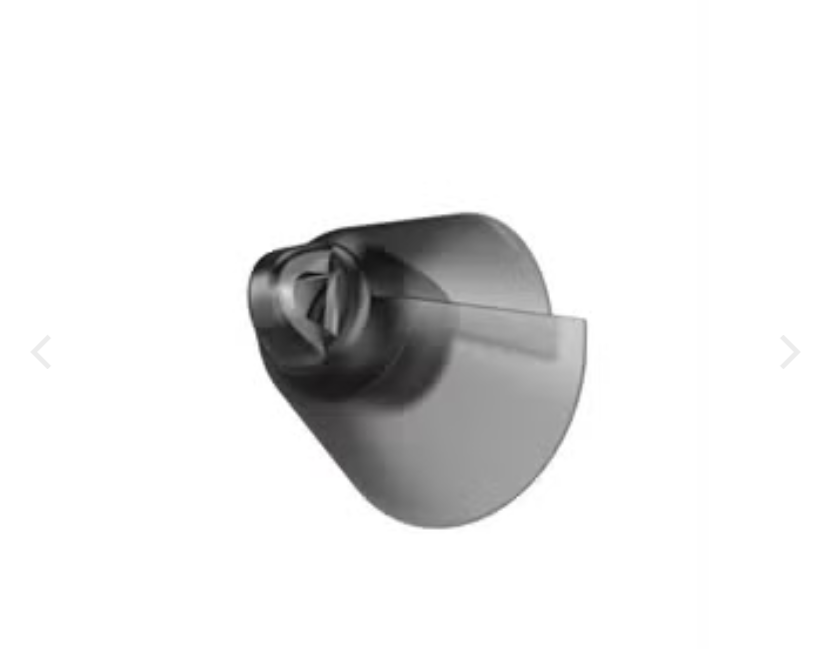 Punta de oído Widex Instant Tulip