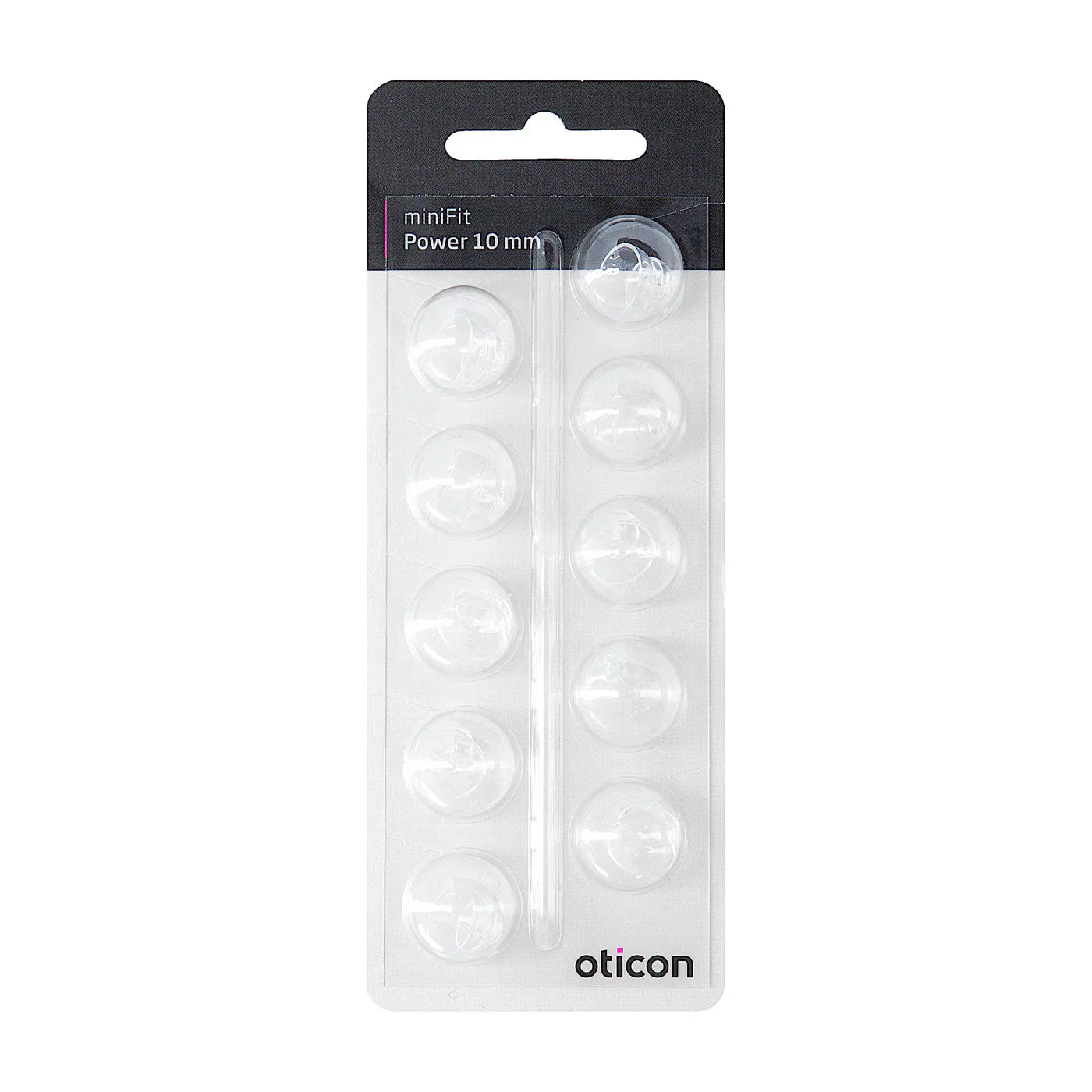 Oticon miniFit Power