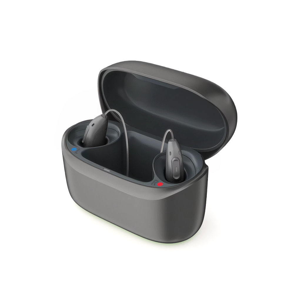 ChargerGo RIC I E | Portátil Cargador