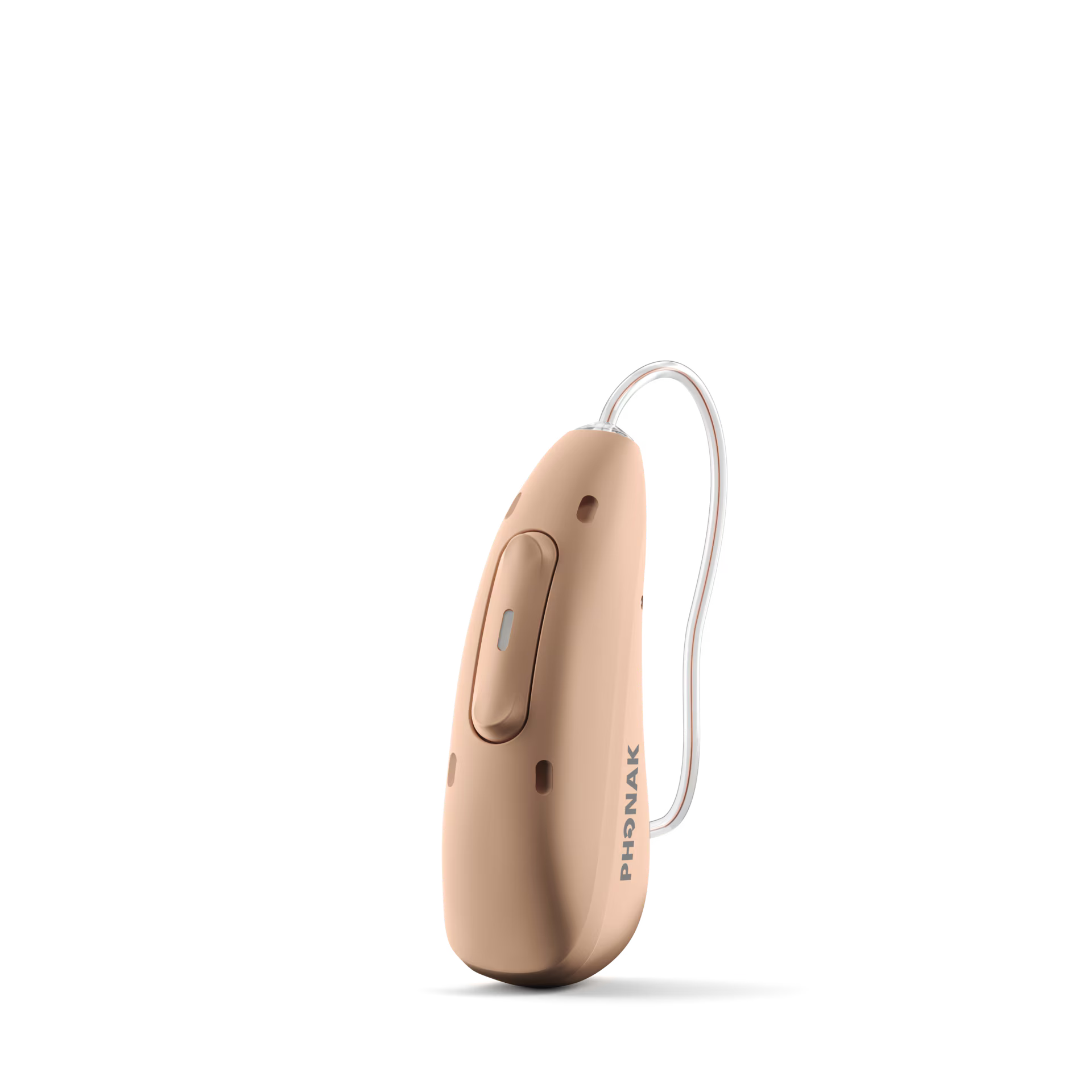 Audeo Infinio I50-R Beige Arena Audífonos