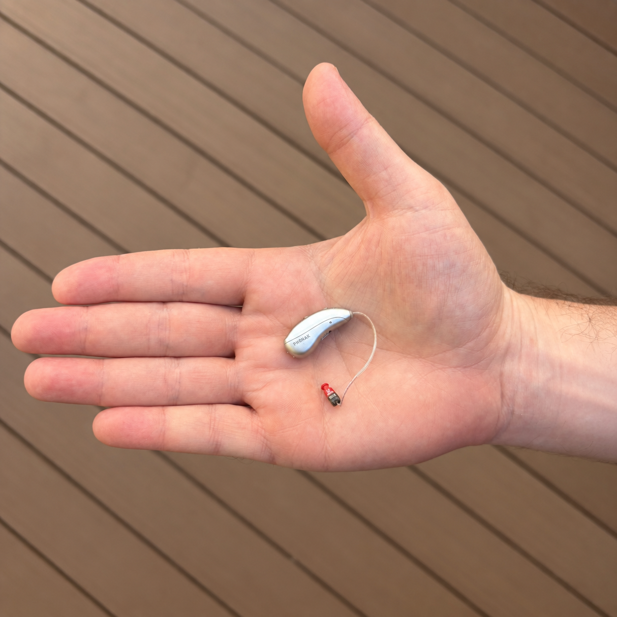 Audeo I-Sphere 90 Audífonos