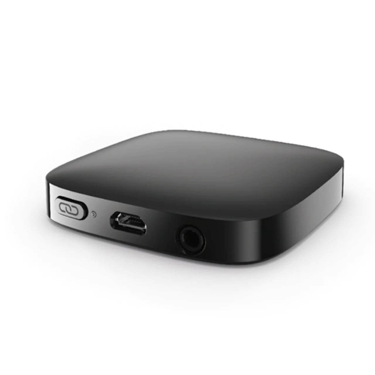 CAJA TV — Connector Phonak Caja TV