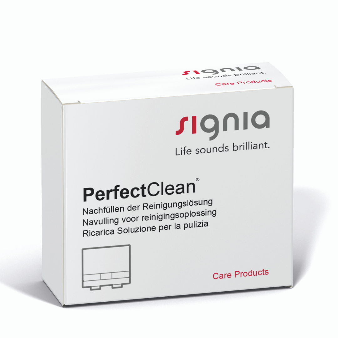 RECAMBIO - Perfect Clean