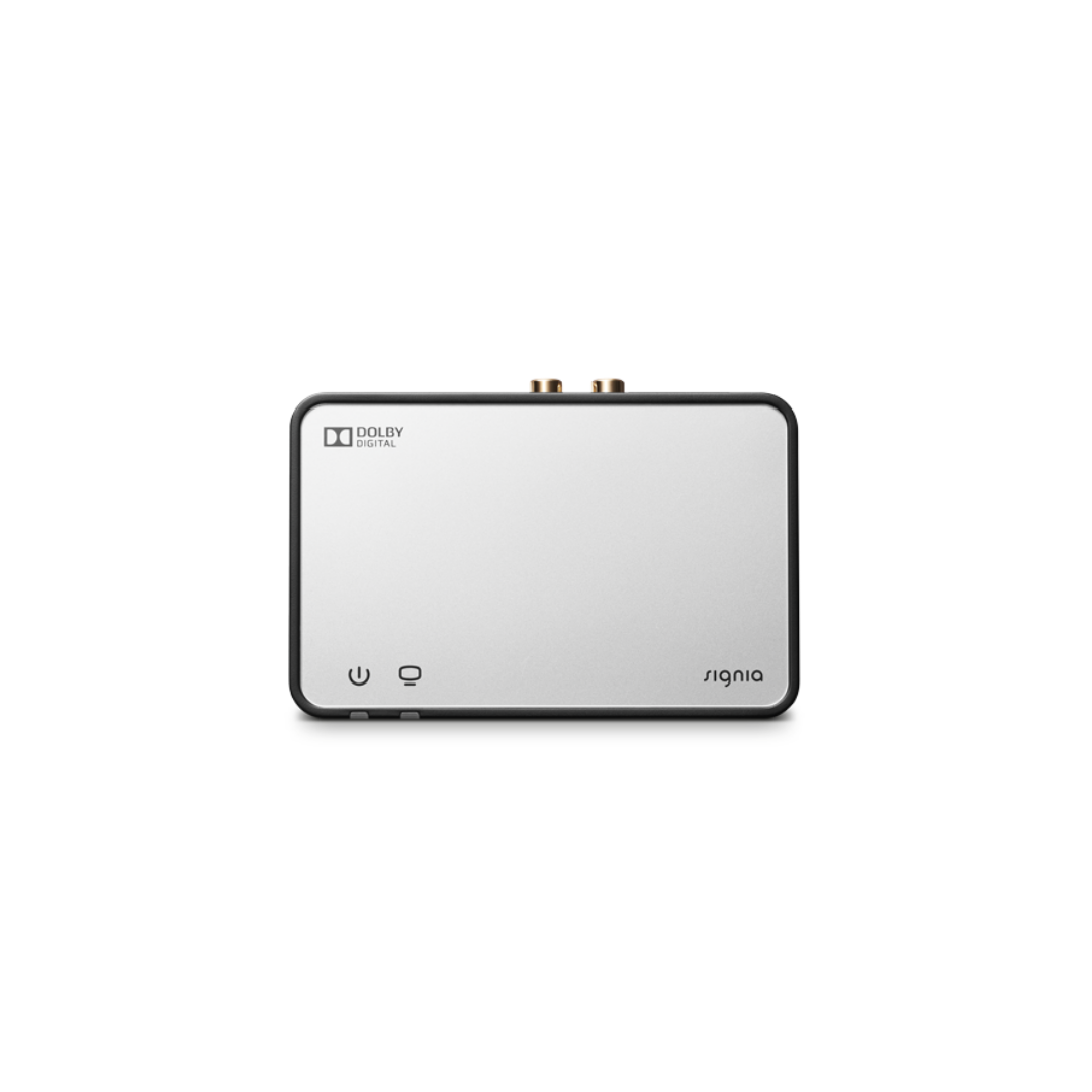 CAJA TV - Streamline TV Signia Caja TV