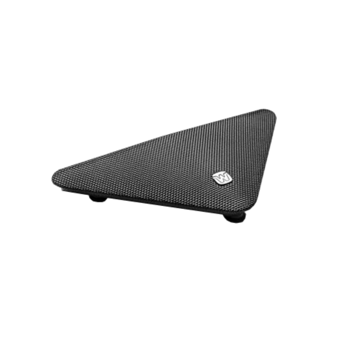 CAJA TV PLAY™ Widex Caja TV