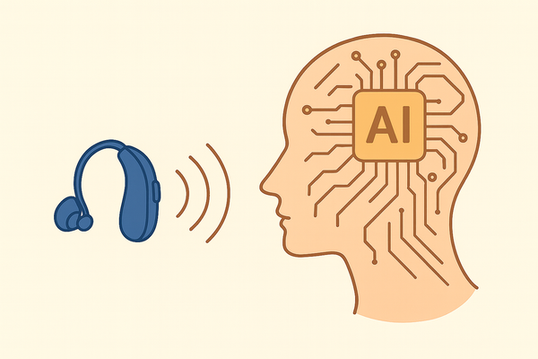 La tecnología más avanzada en audífonos en España (2025): Innovaciones, funciones y los mejores modelos