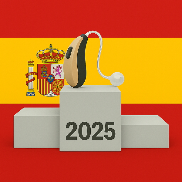 Los Mejores Audífonos en España para 2025: Comparativa Completa