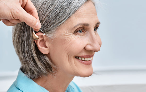Guía completa para comprender y tratar los distintos grados de pérdida de audición