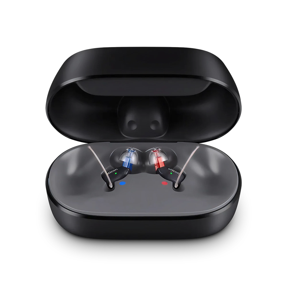 Oticon Zeal