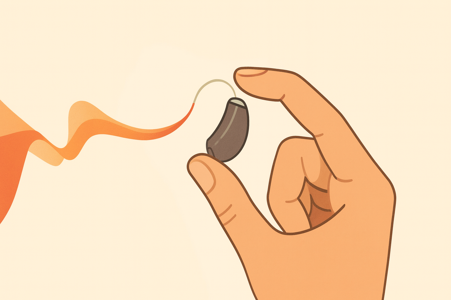 Todo Lo Que Necesita Saber Sobre Los Audífonos