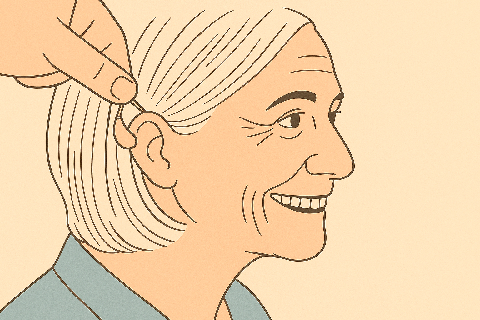 Guía completa para comprender y tratar los distintos grados de pérdida de audición