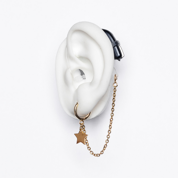 Estilo de Vida y Audífonos: La Tendencia de la Personalización y la Joyería para Audífonos