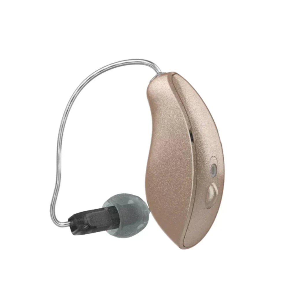 Descubre Starkey Omega