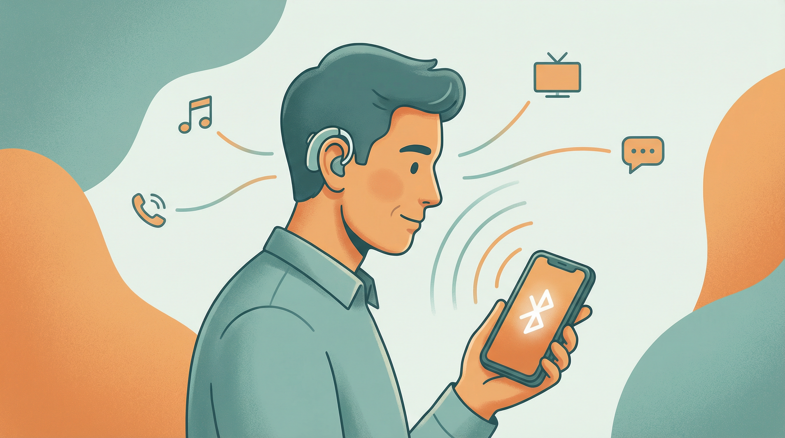 Audífonos Bluetooth: guía completa 