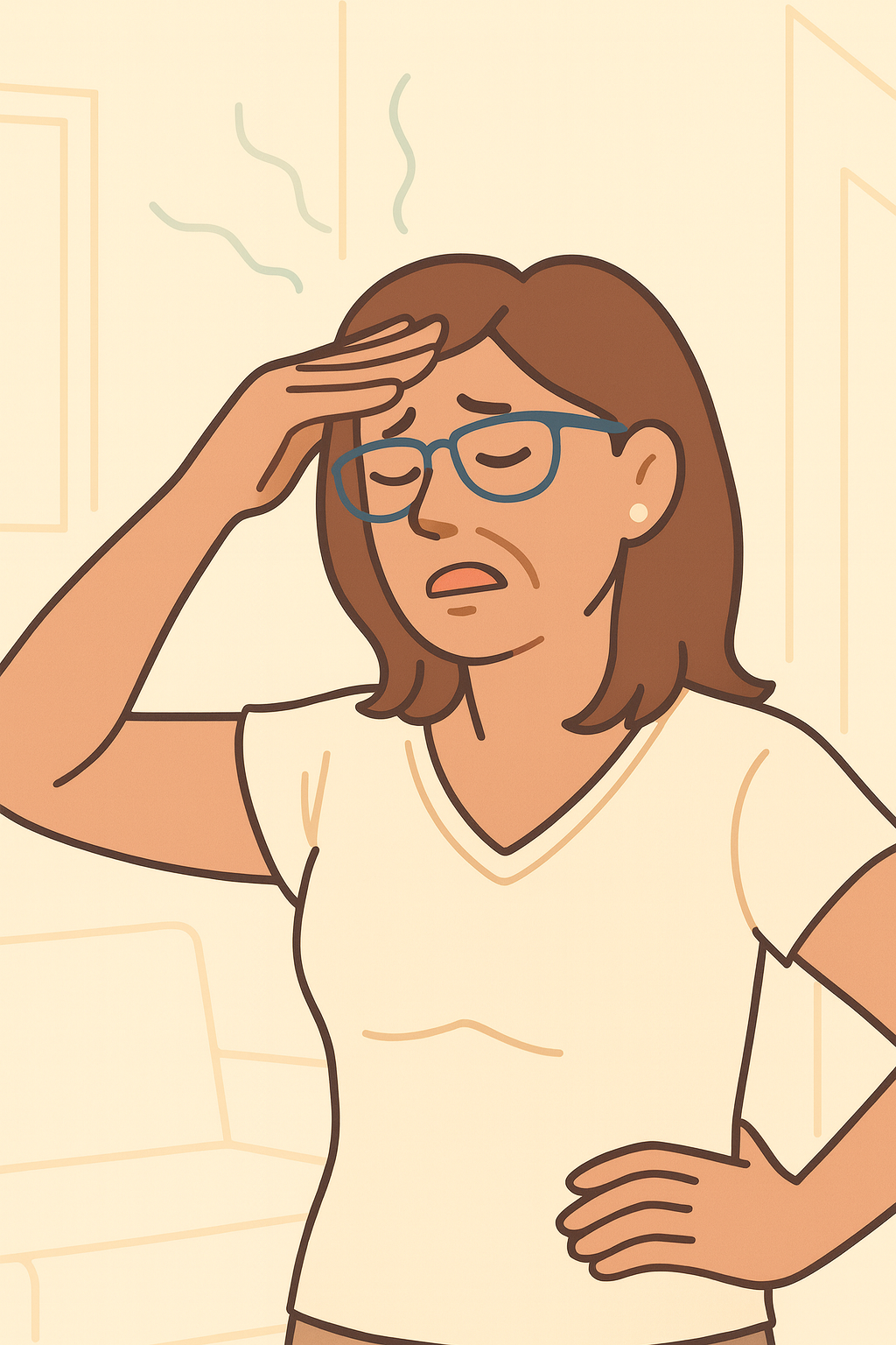 Vértigo postural: Ejercicios, Causas, Síntomas y Diagnóstico