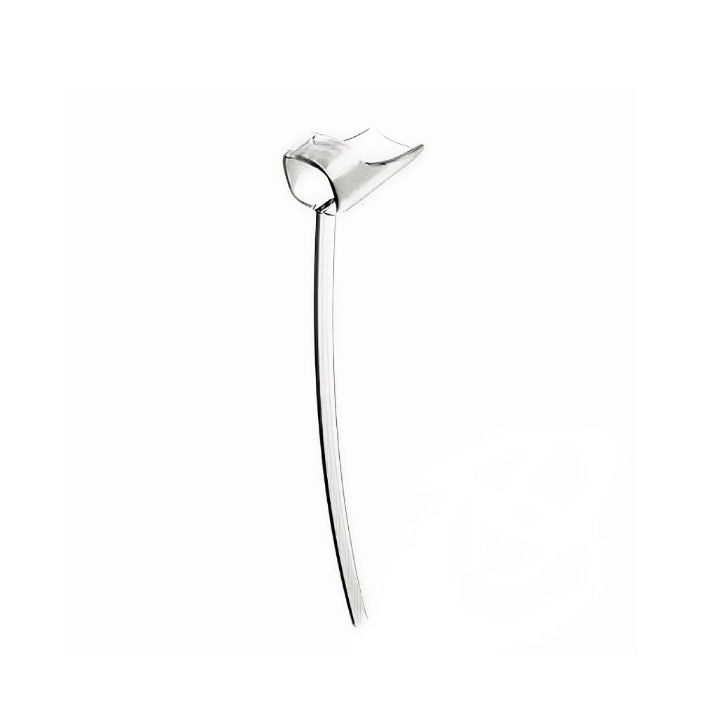 Cerradura deportiva Sure Fit 3