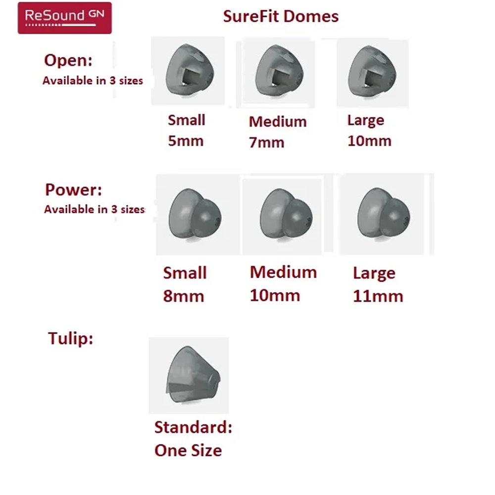 Domo Sure Fit 3 Power