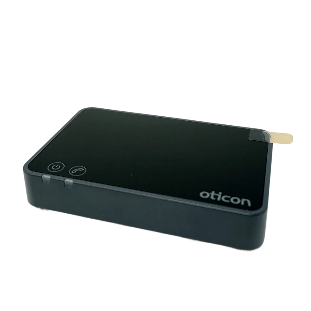 Adaptador de teléfono ConnectLine 2.0