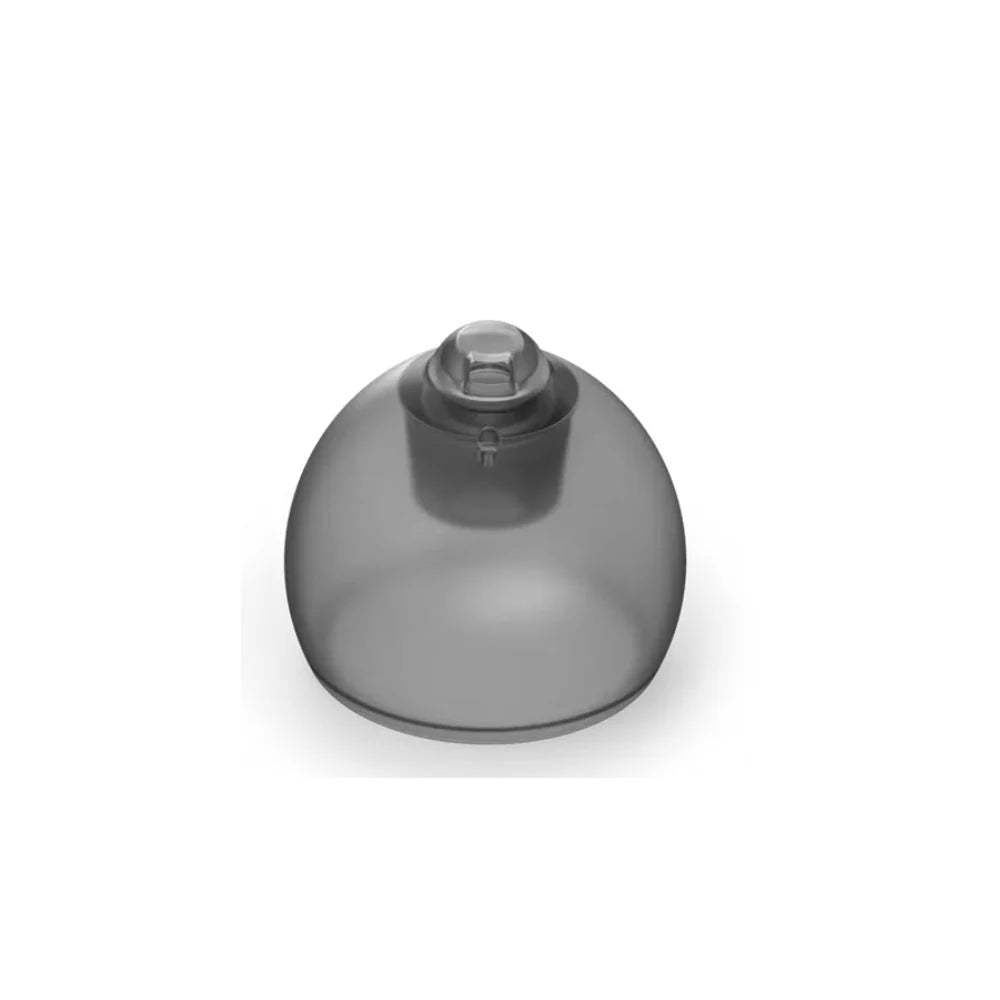 Domo ventilado