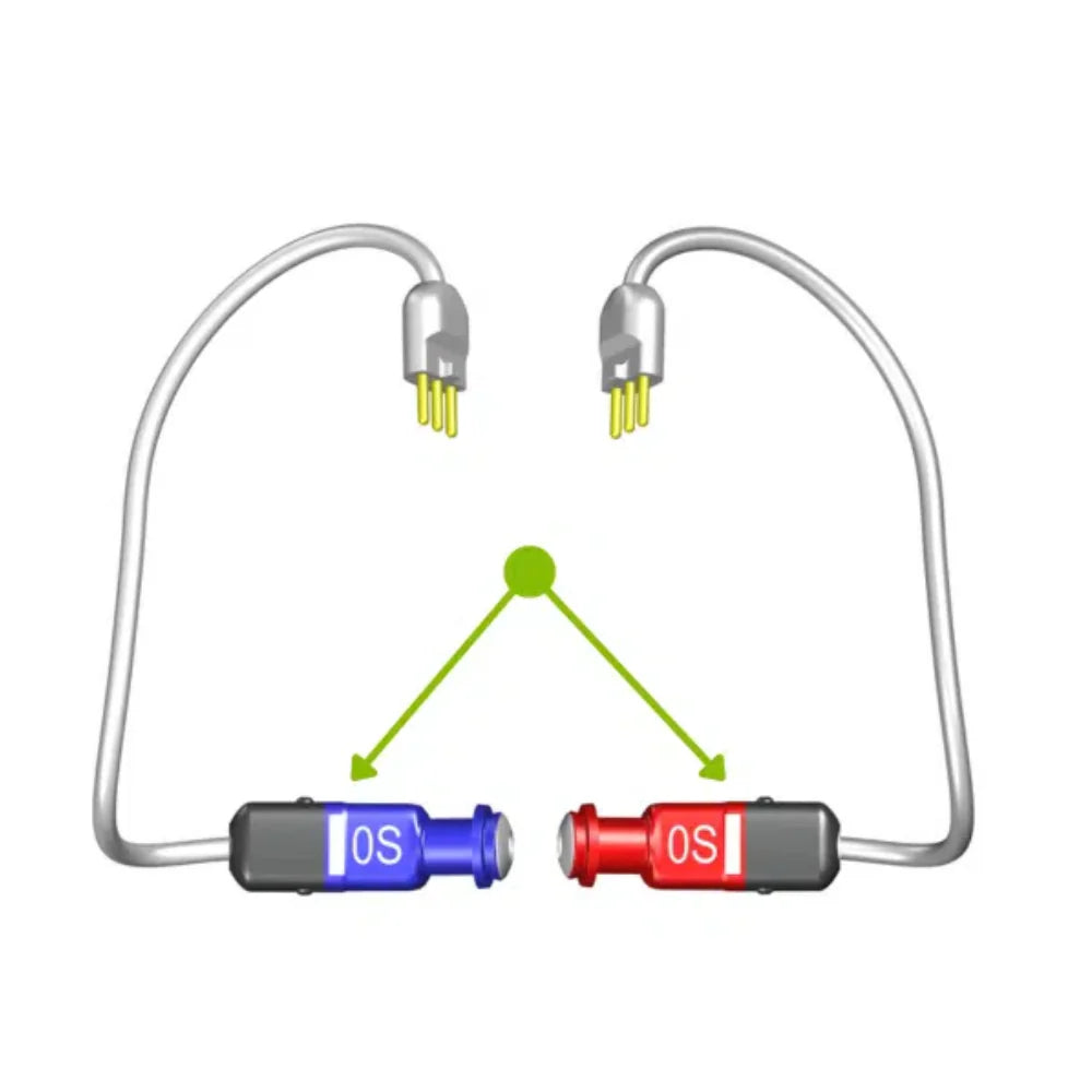 Receptor Phonak 5.0