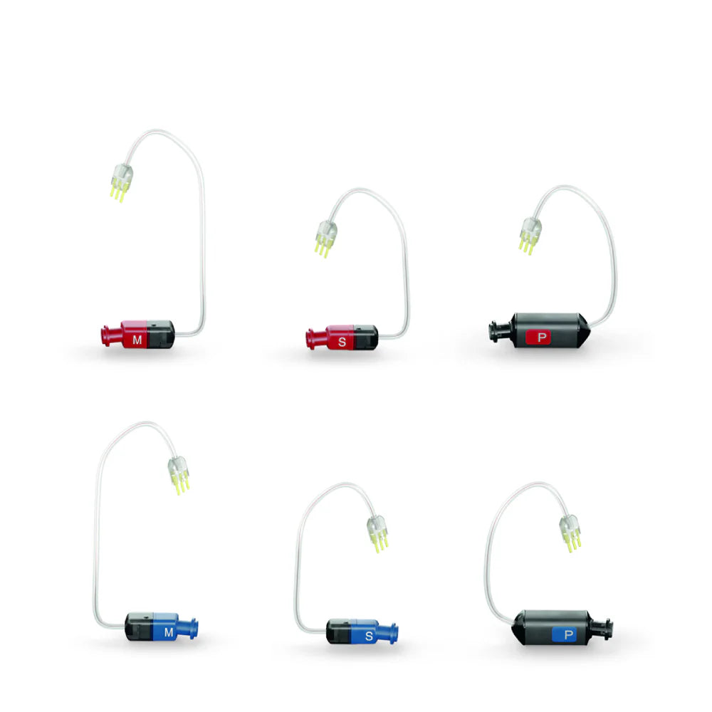 Receptor Phonak 4.0