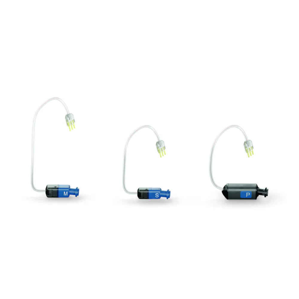 Receptor Phonak 4.0